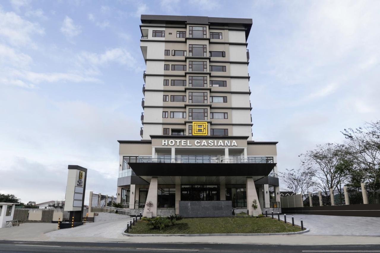 Hotel Casiana & Events Center Tagaytay Managed By Hii Tagaytay City Exterior photo